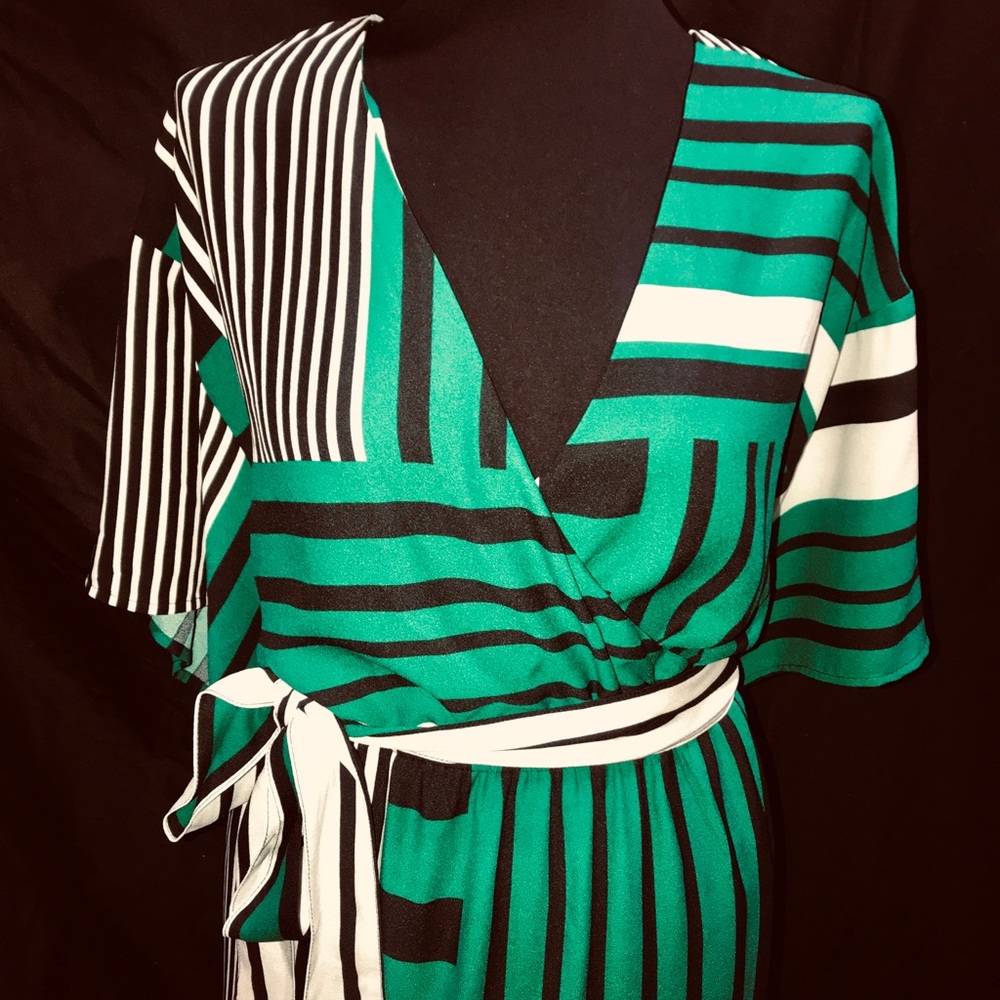 Massey’s Dress